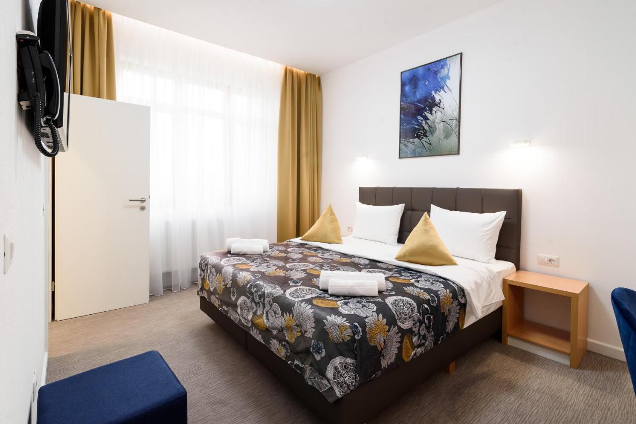 Hotel Urban Baia Mare Dış mekan fotoğraf