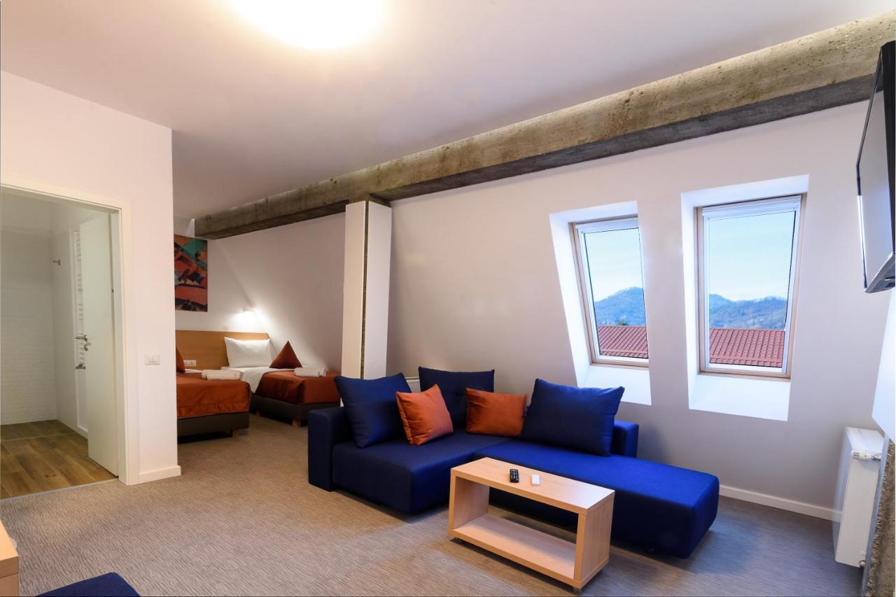 Hotel Urban Baia Mare Dış mekan fotoğraf