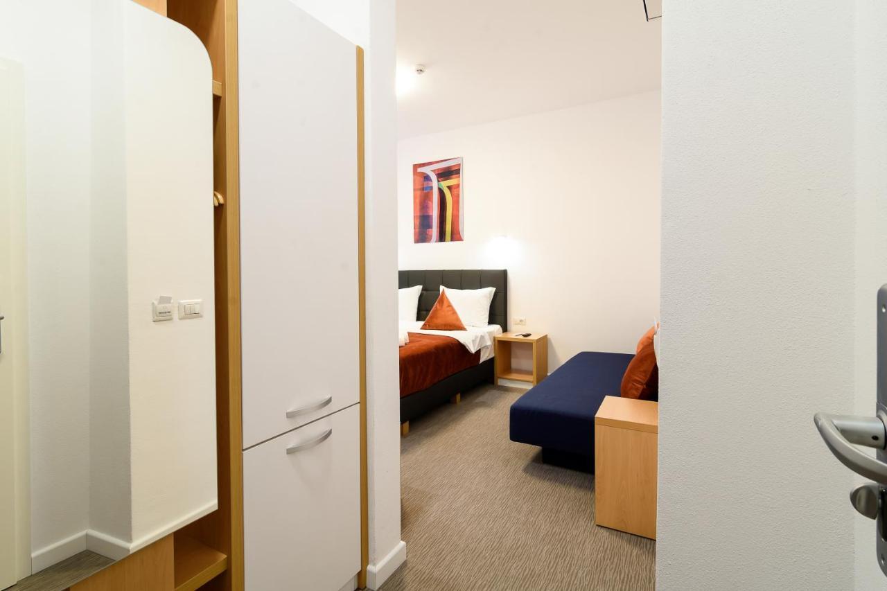 Hotel Urban Baia Mare Dış mekan fotoğraf