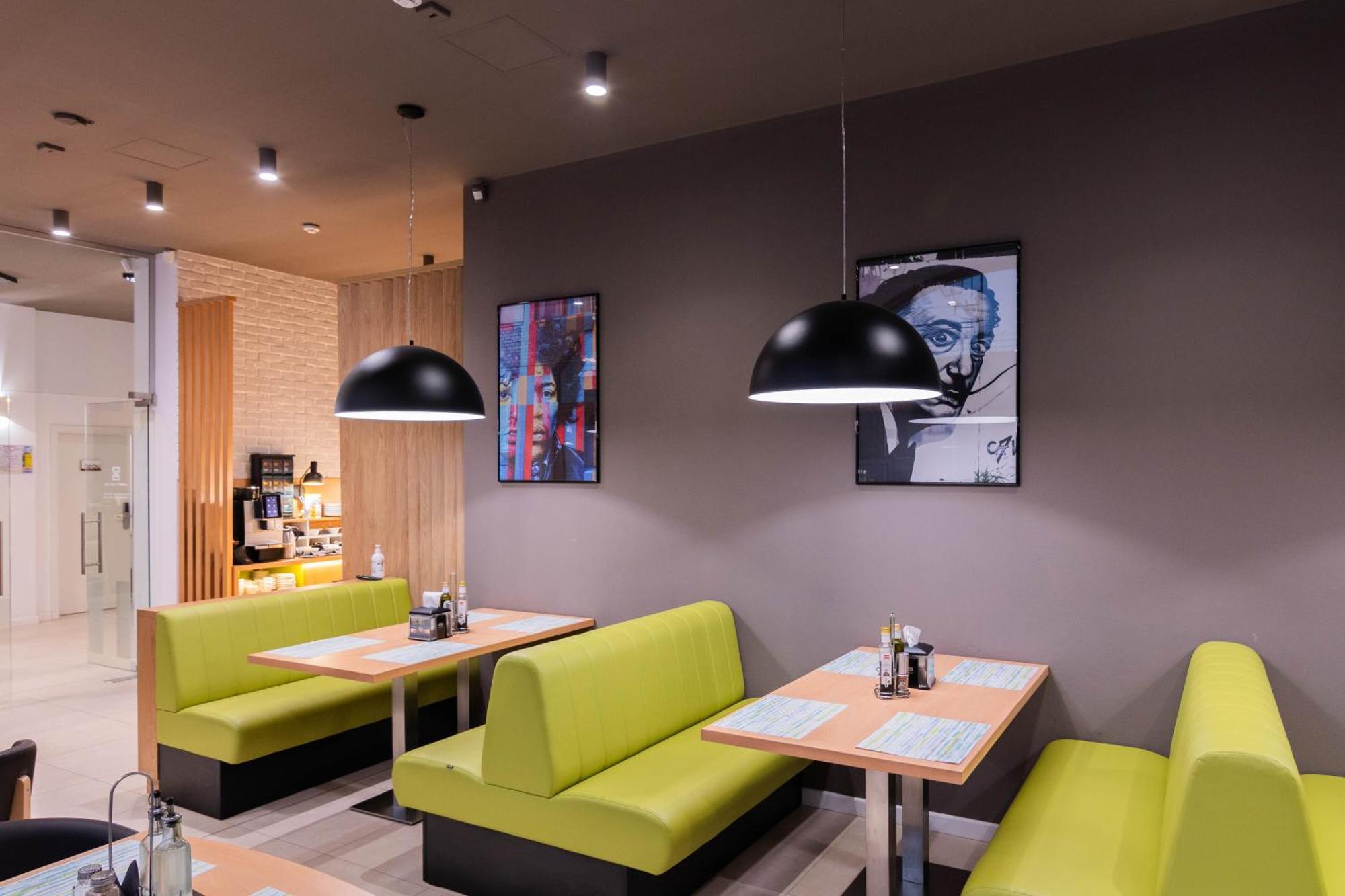 Hotel Urban Baia Mare Dış mekan fotoğraf