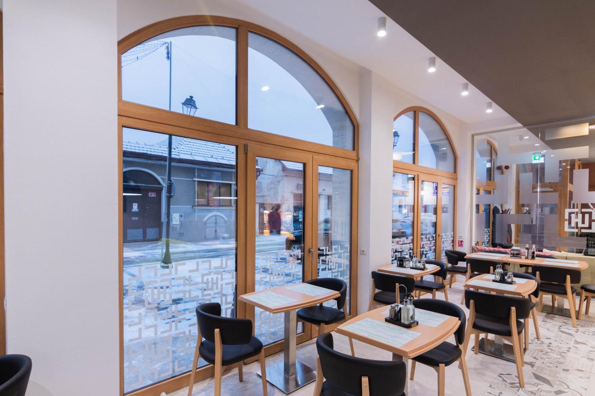 Hotel Urban Baia Mare Dış mekan fotoğraf
