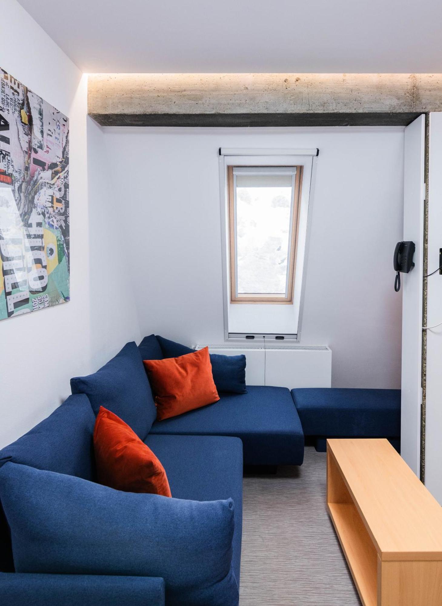 Hotel Urban Baia Mare Dış mekan fotoğraf