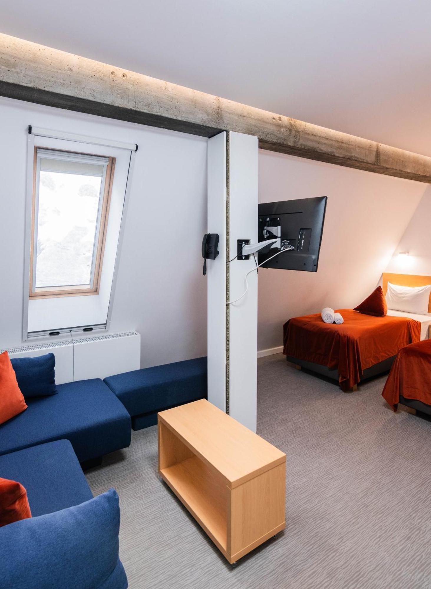 Hotel Urban Baia Mare Dış mekan fotoğraf