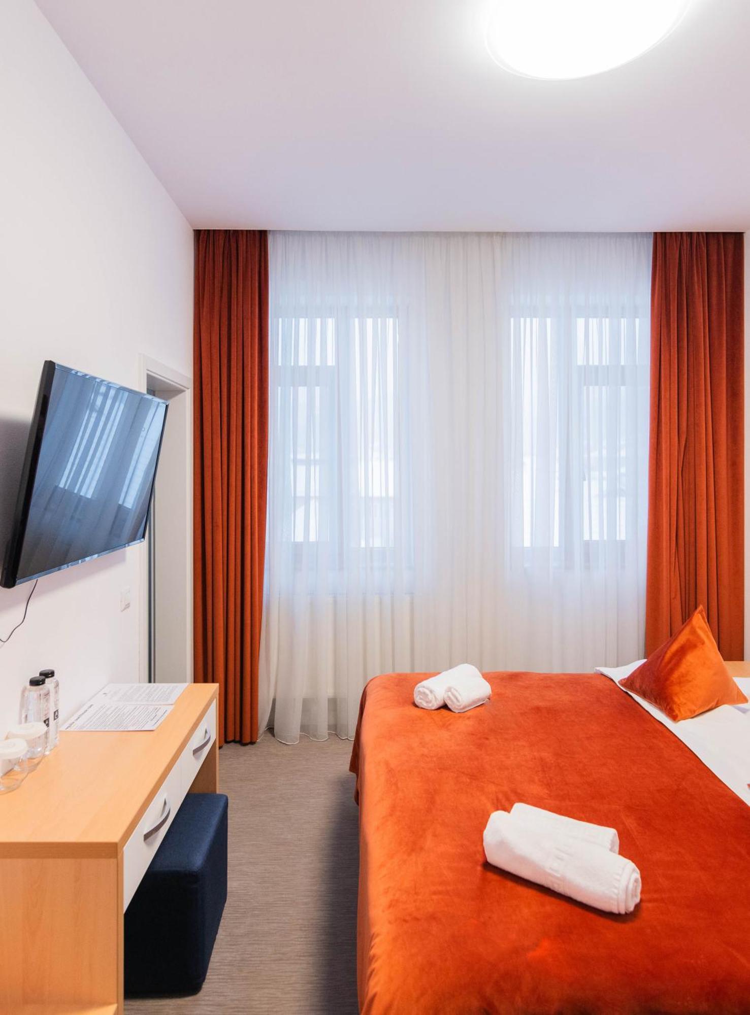 Hotel Urban Baia Mare Dış mekan fotoğraf