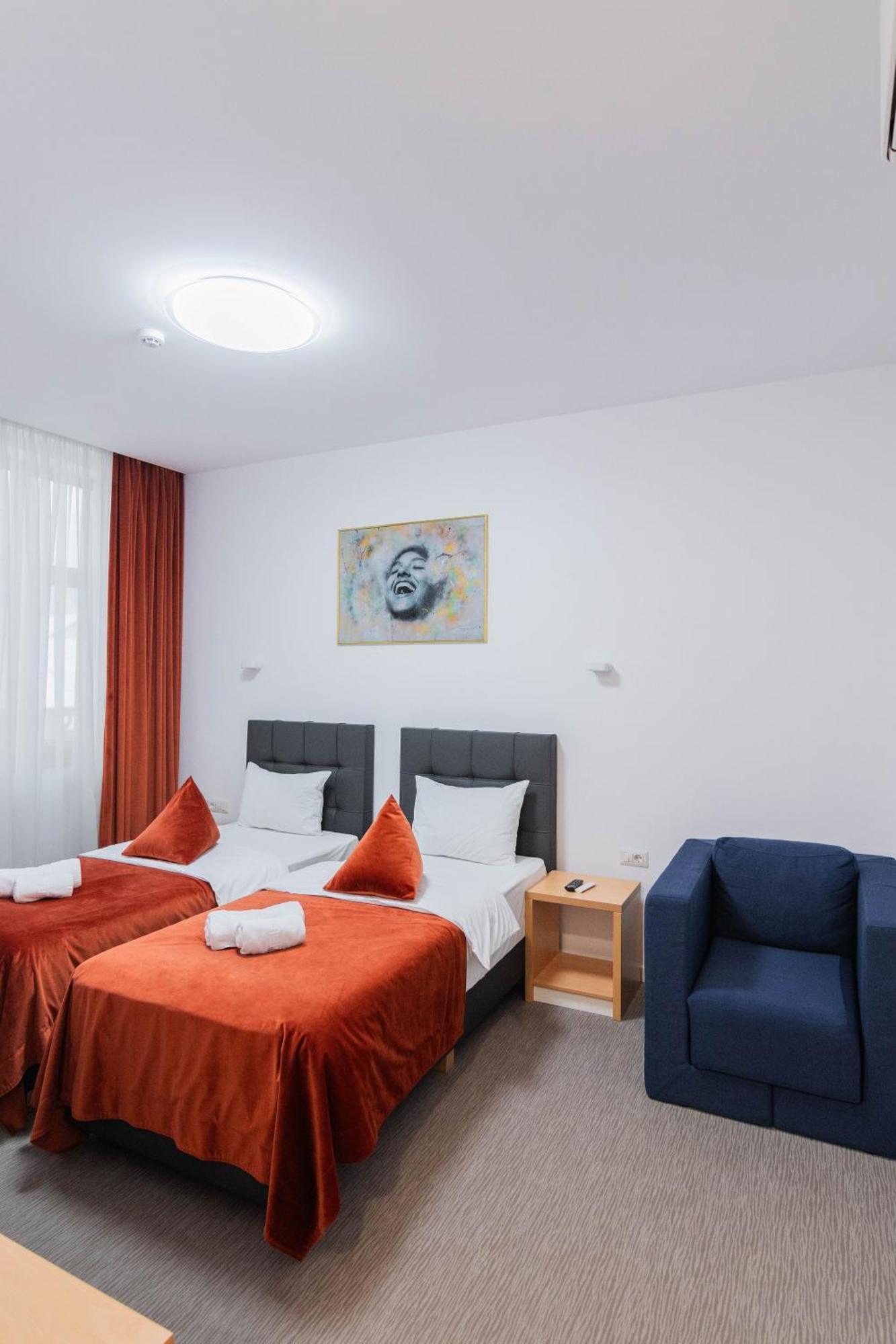 Hotel Urban Baia Mare Dış mekan fotoğraf