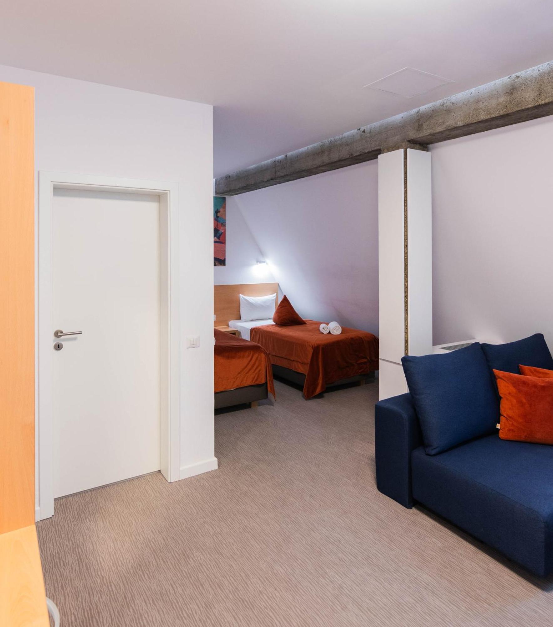 Hotel Urban Baia Mare Dış mekan fotoğraf