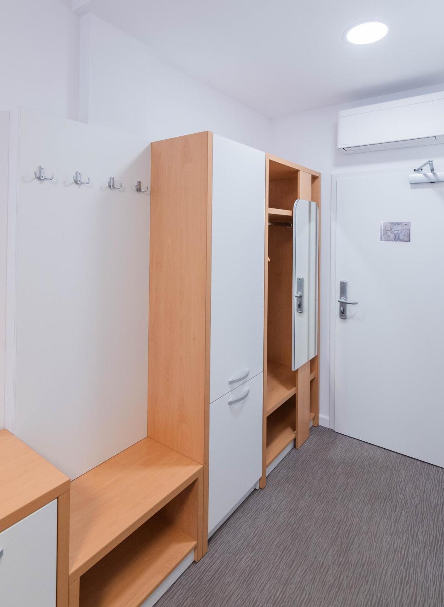 Hotel Urban Baia Mare Dış mekan fotoğraf