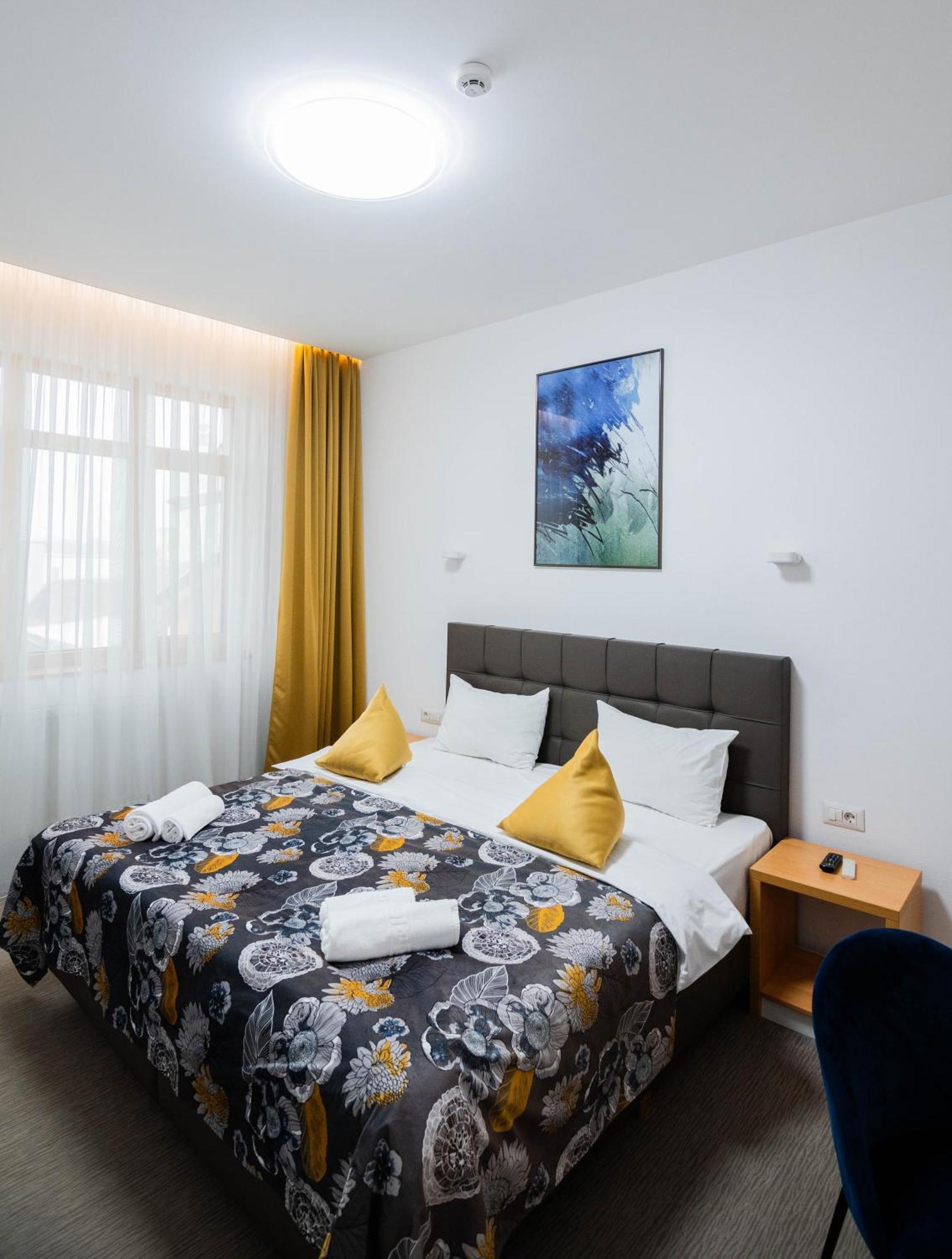 Hotel Urban Baia Mare Dış mekan fotoğraf