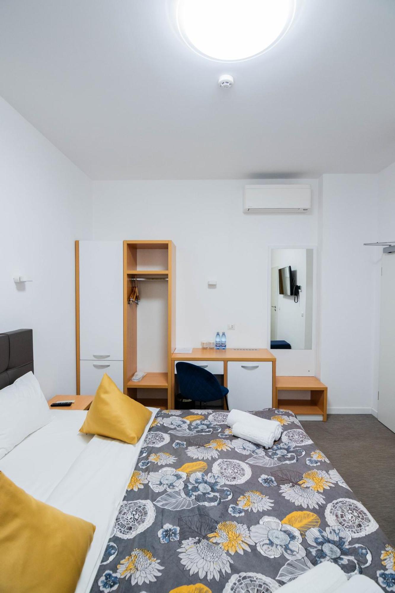 Hotel Urban Baia Mare Dış mekan fotoğraf