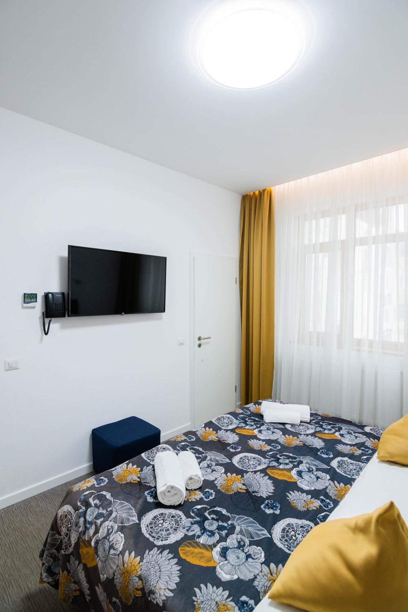 Hotel Urban Baia Mare Dış mekan fotoğraf
