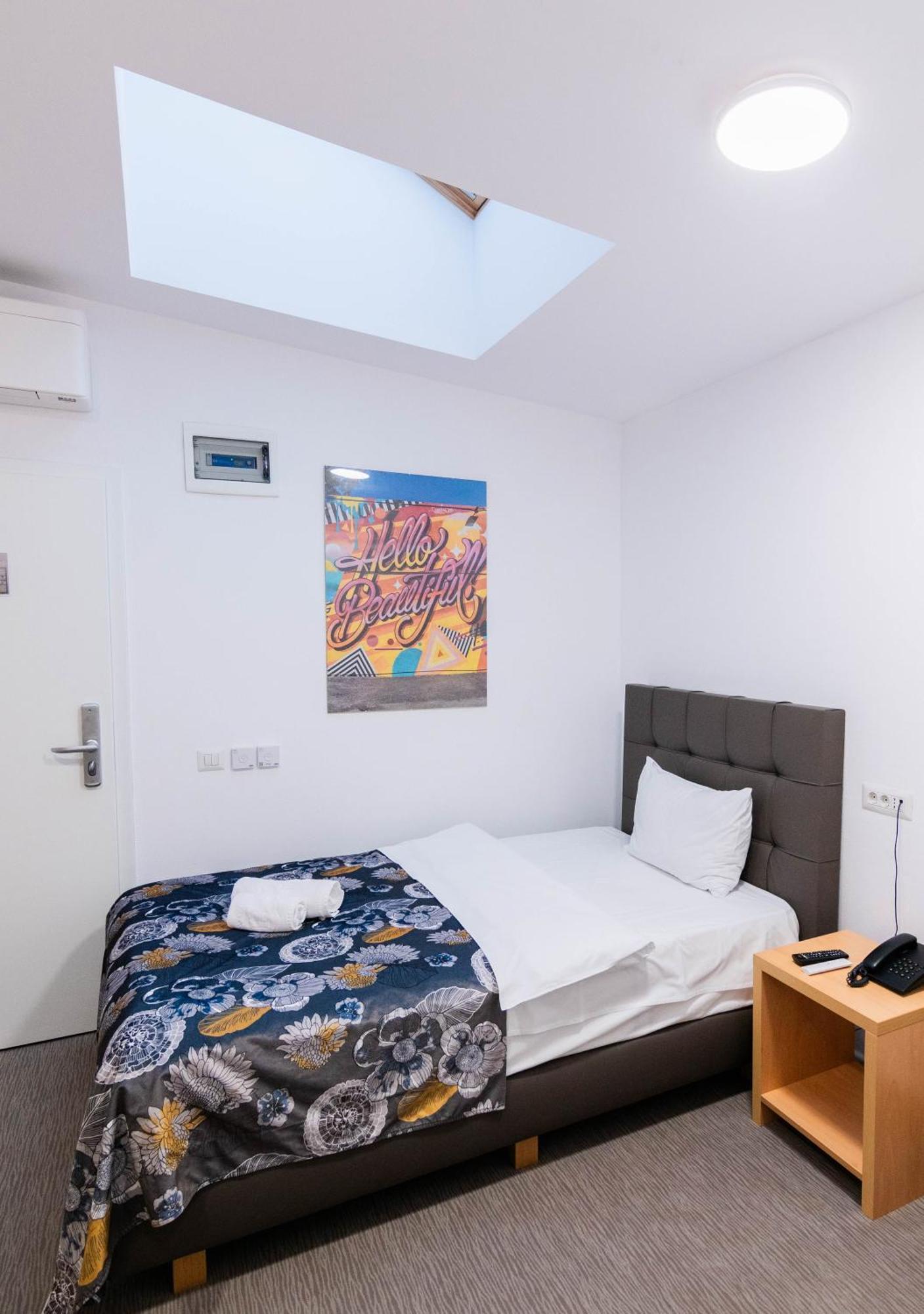 Hotel Urban Baia Mare Dış mekan fotoğraf