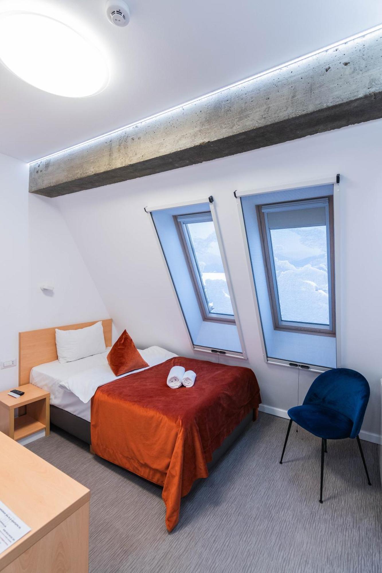 Hotel Urban Baia Mare Dış mekan fotoğraf