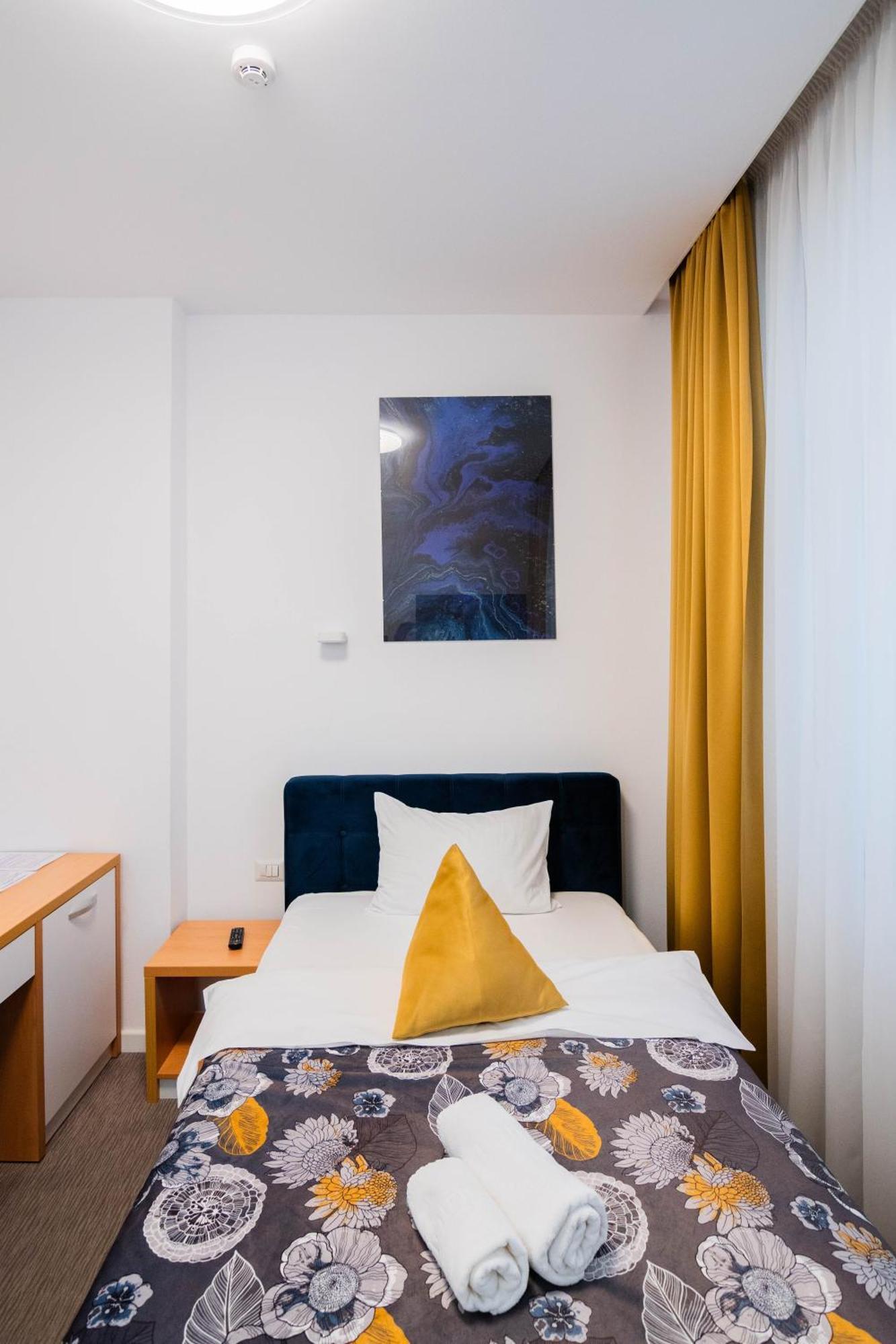 Hotel Urban Baia Mare Dış mekan fotoğraf